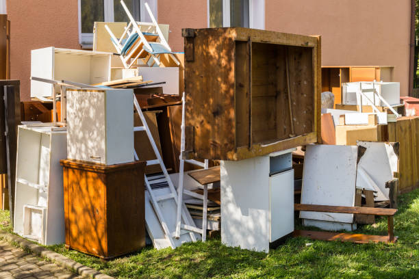 Best Same-Day Junk Removal Services  in Middletown, OH